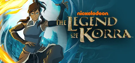 The Legend of Korra: Series Finale