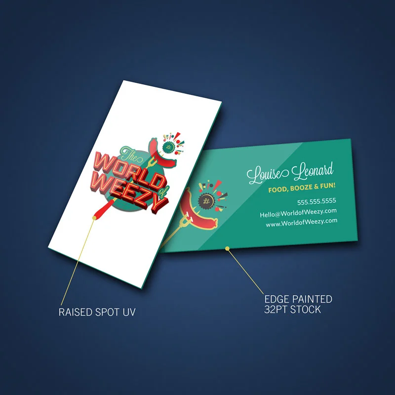 I also offer a knowledge of materials, logistics, and production to my clients, Having worked in a print house with offset printing directly after college, I've continued to build relationships with vendors and the latest techniques.