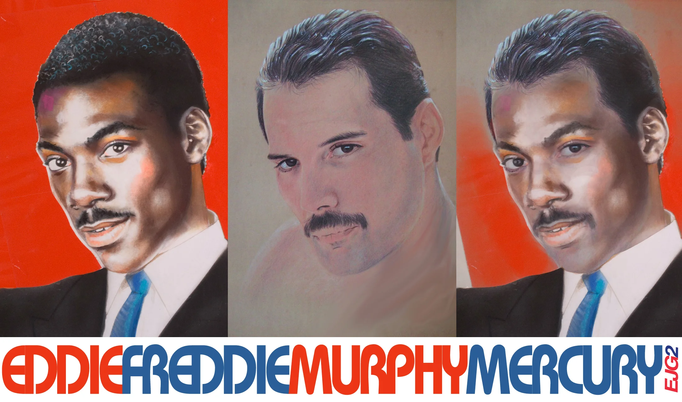 Eddie Freddie
