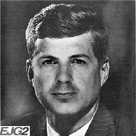 Kennedy Oswald