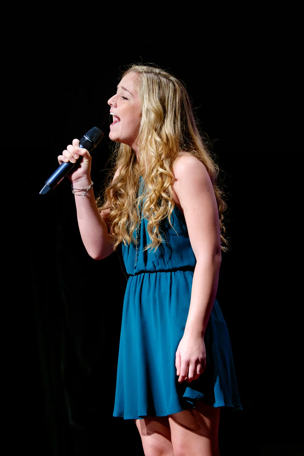 McKenna Wells