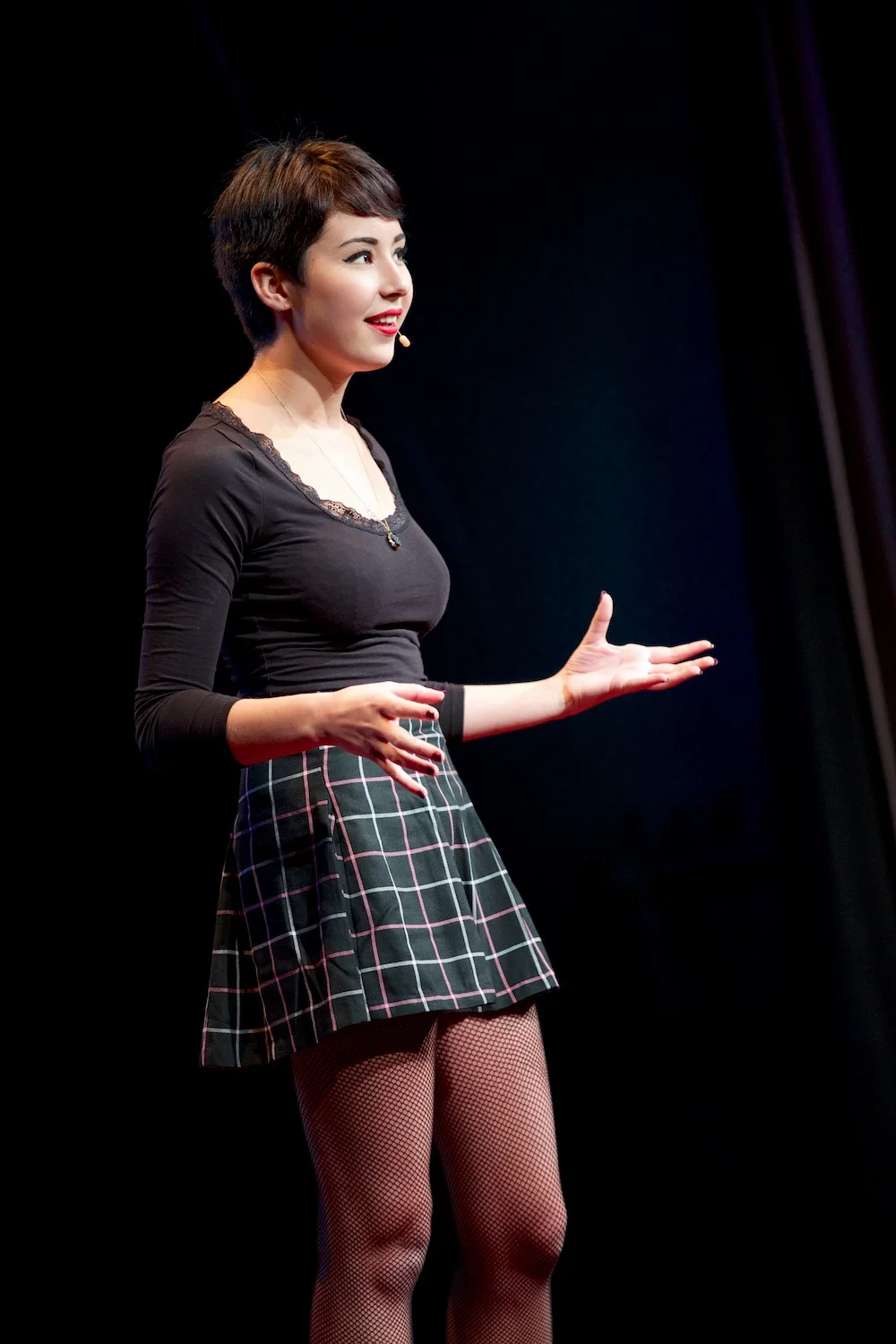 Julia Horwitz