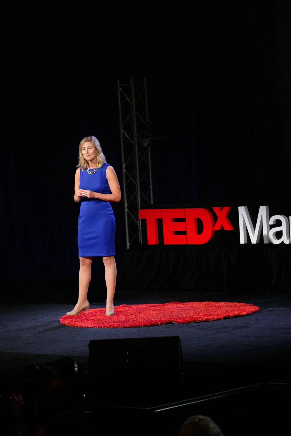 Wendy Troxel