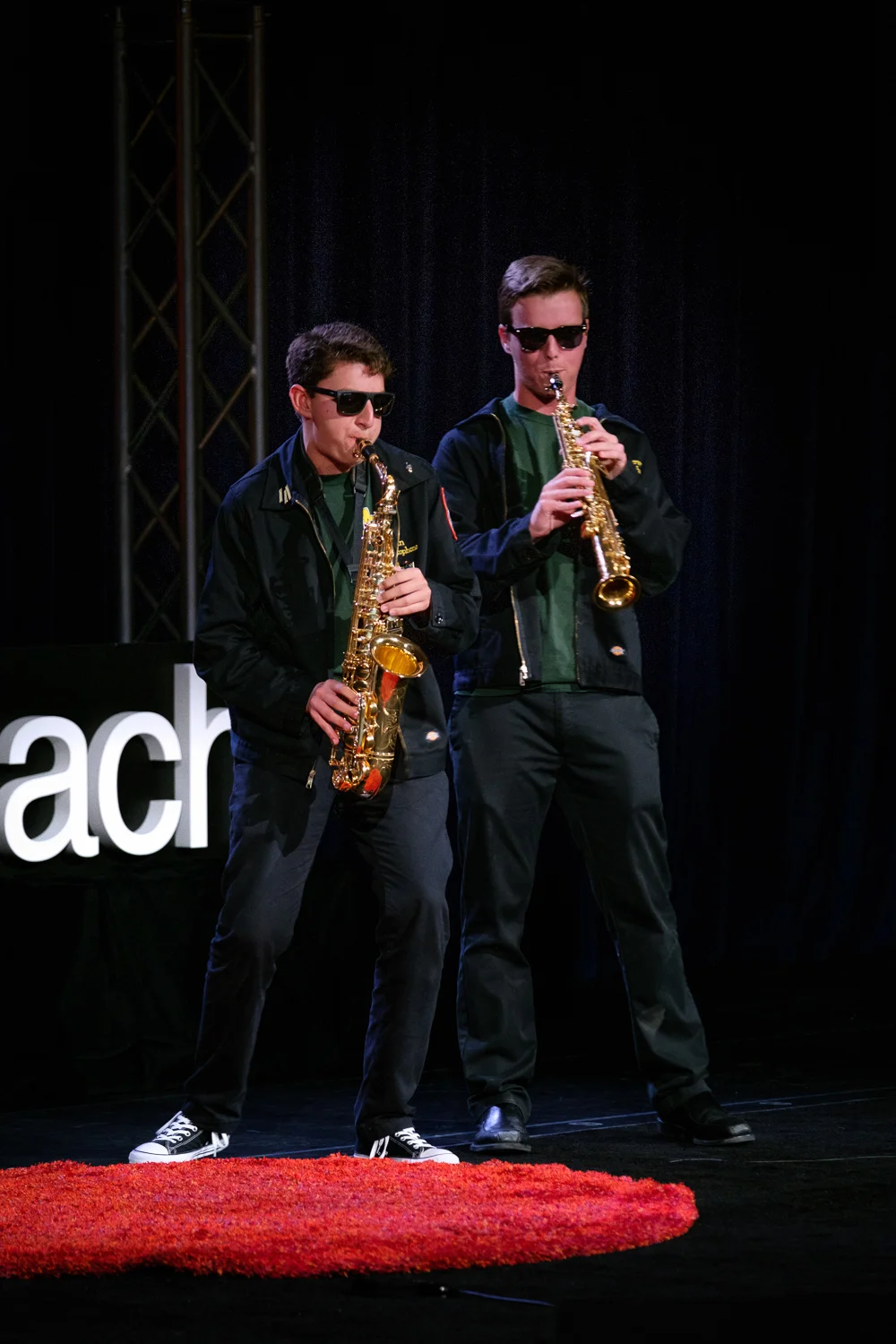 Mira Costa Sax Pack