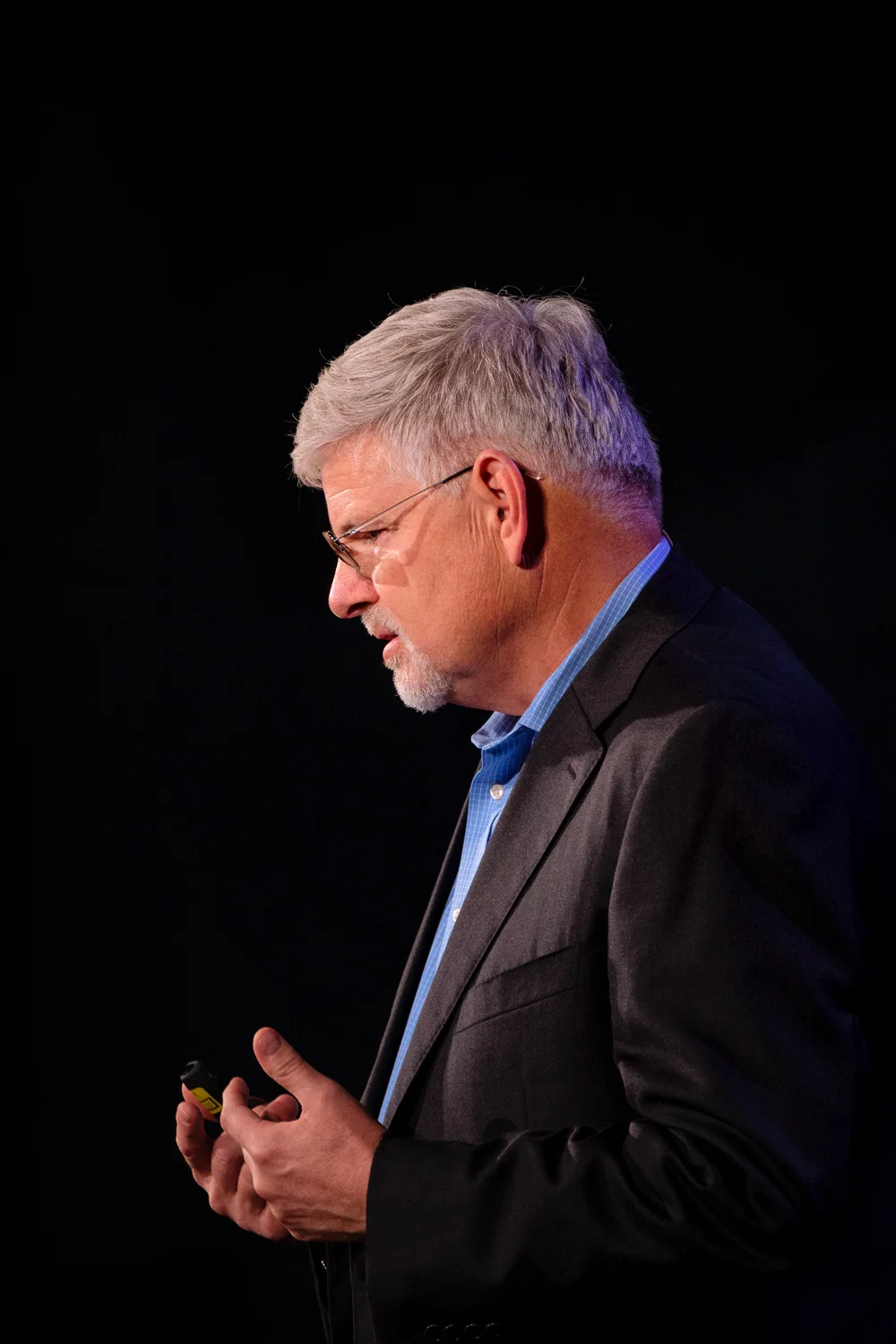 David Strayer