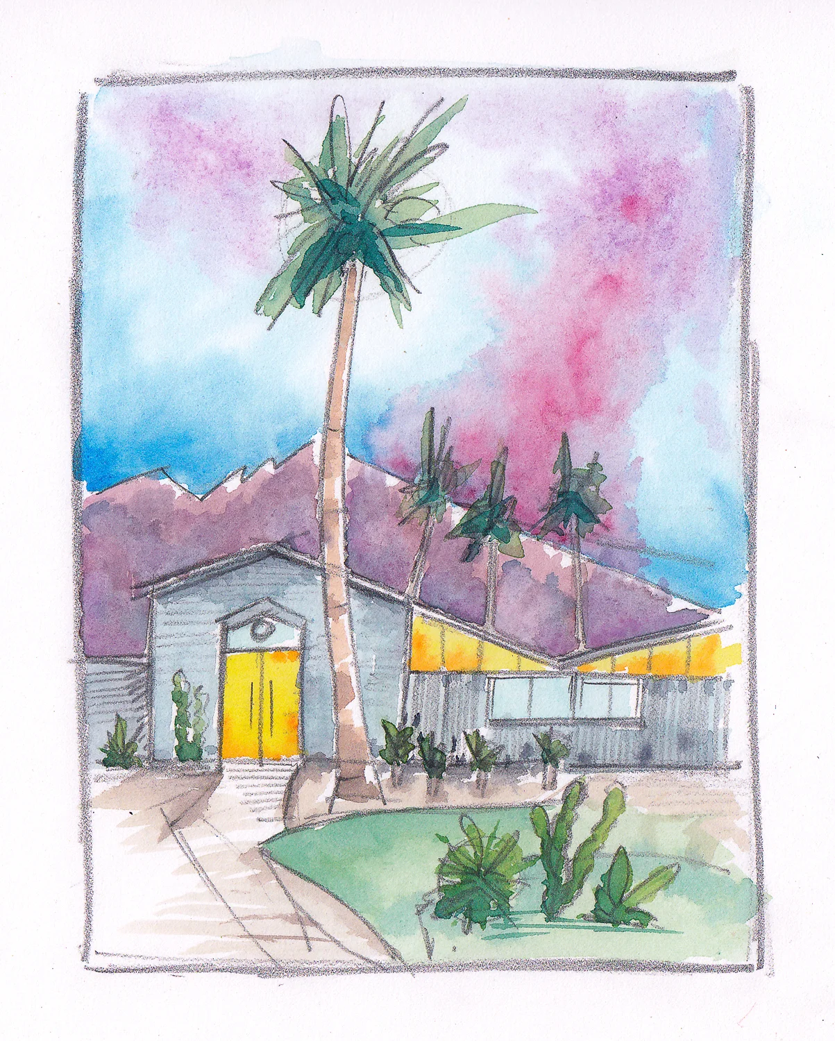 2018-10-21 Palm Springs sketch and wash 2.jpg