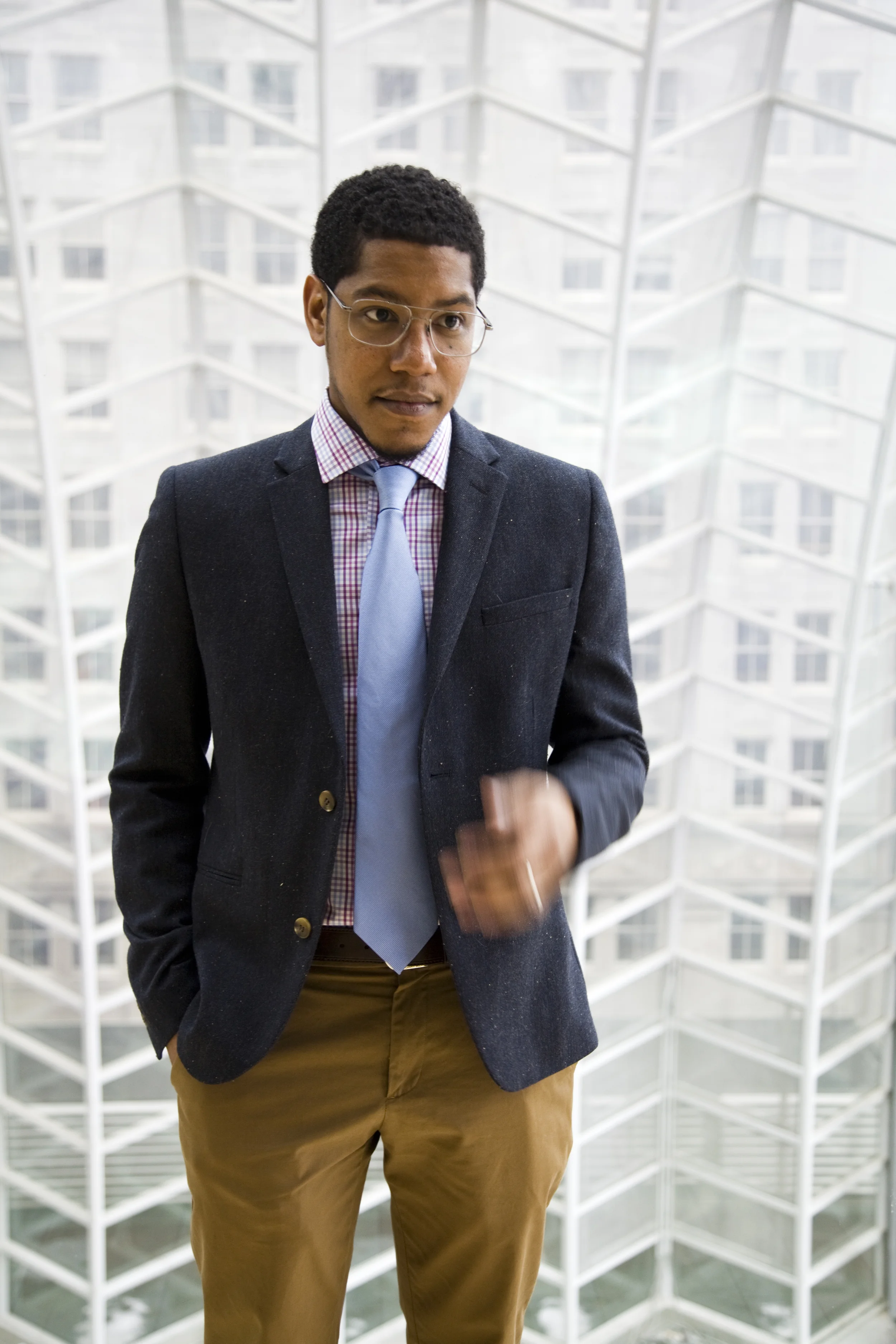  Aaron Horton for Visit Philadelphia. 