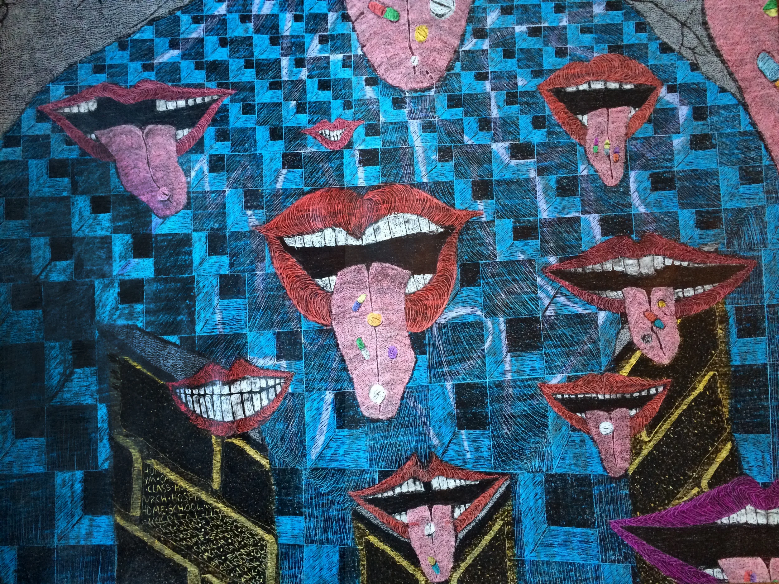  Swallow &nbsp;28" X 22" 