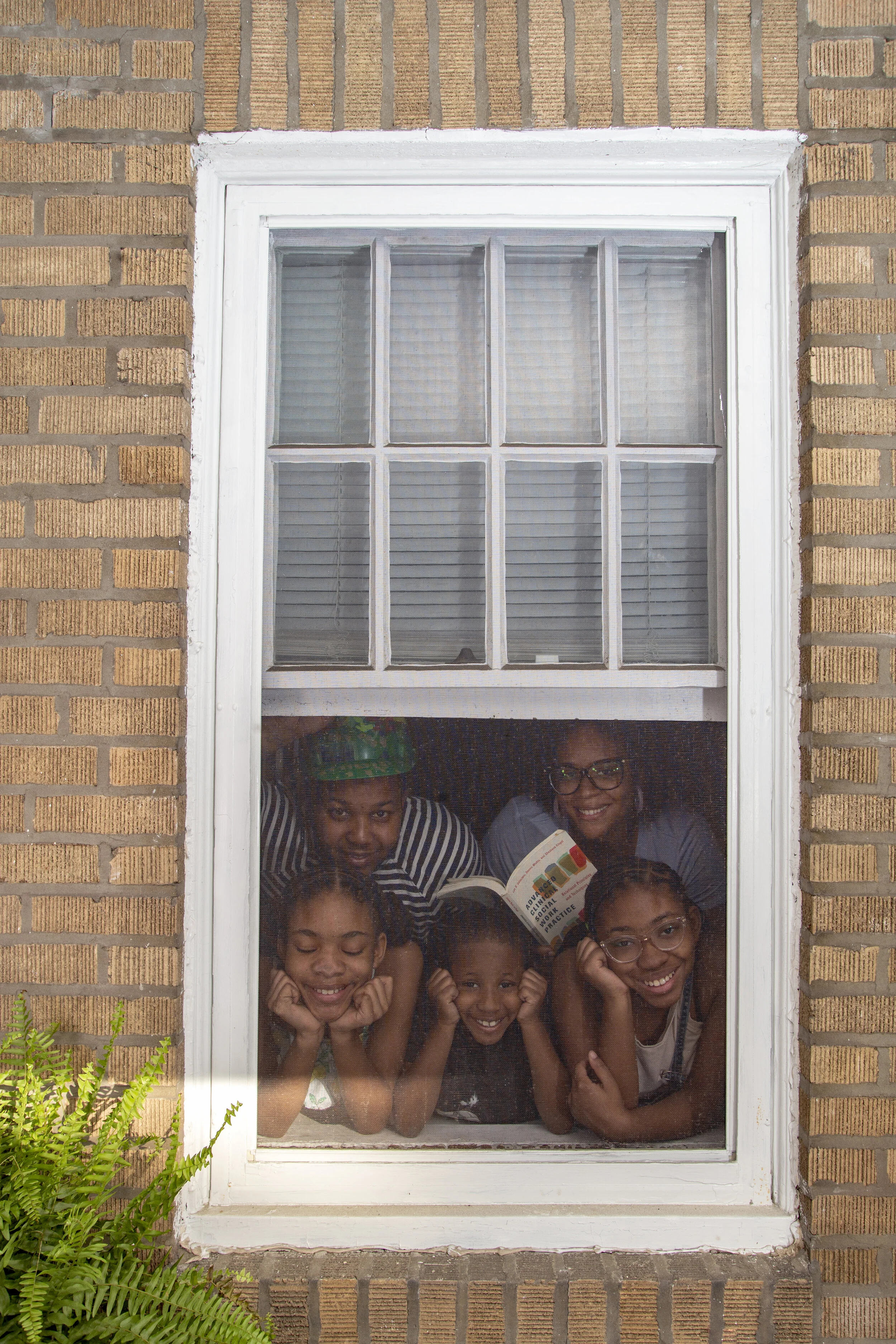  For Clarifi Annual Report. 