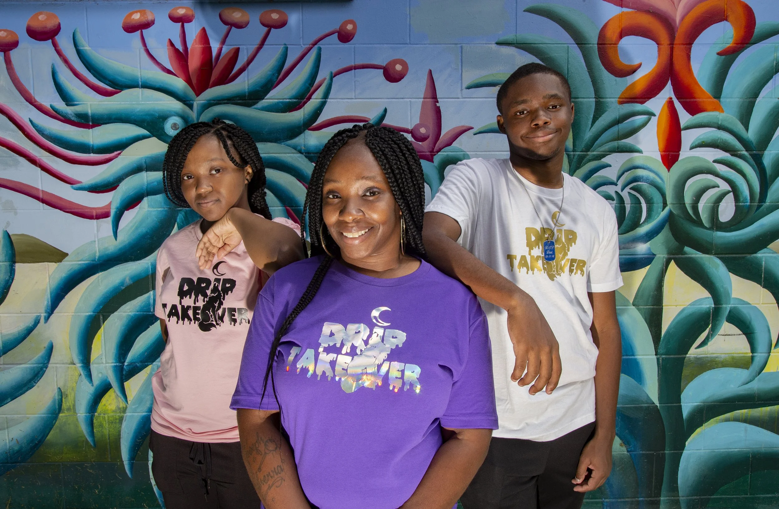 Portrait for Clarifi Annual Report