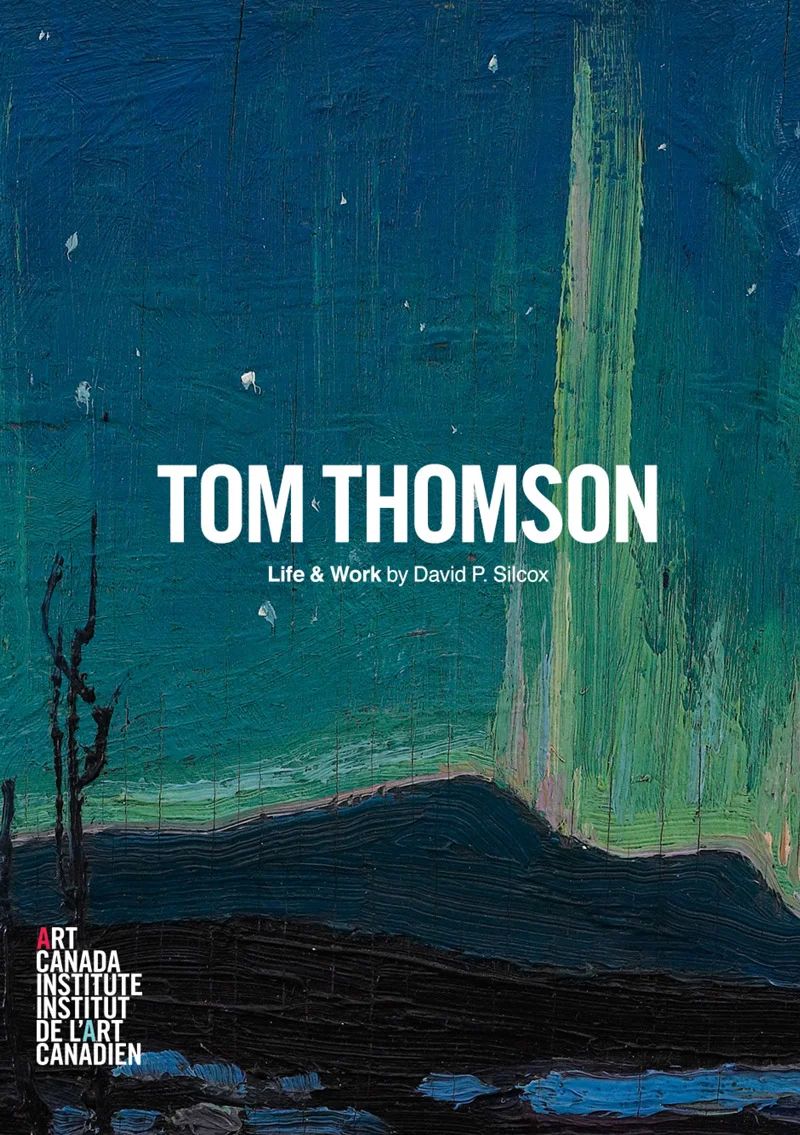Tom Thomson — isa creative