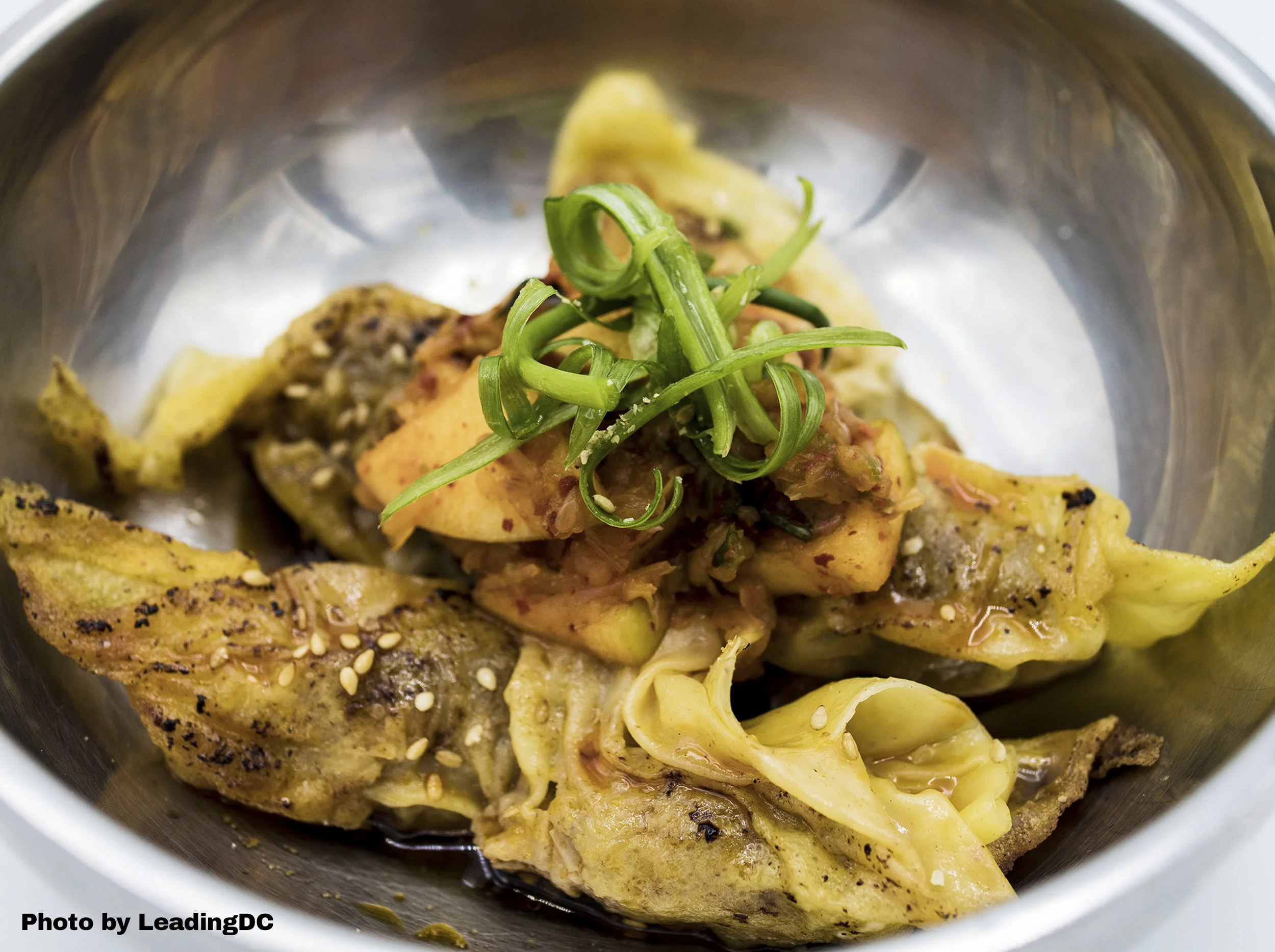 Chiko Chinese Korean Eatery Councilmag Com