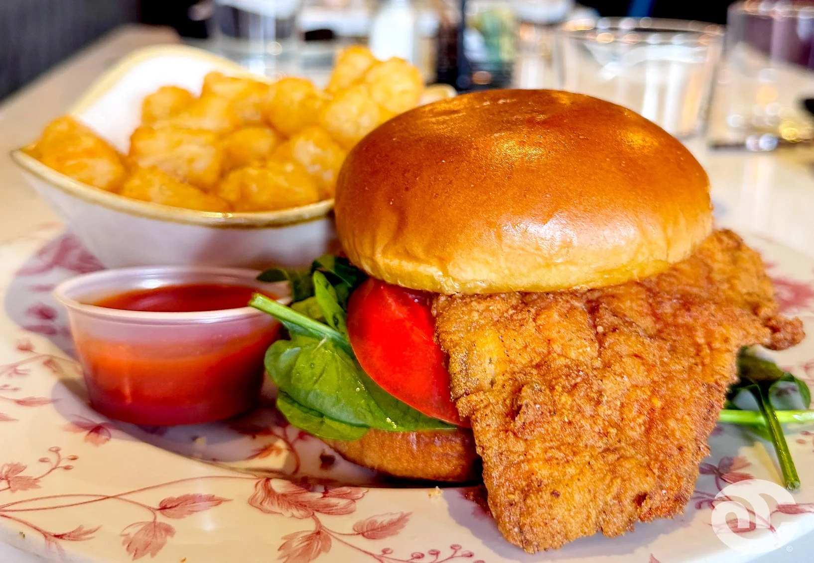 Milk &amp; Honey Delivers Southern Inspiration