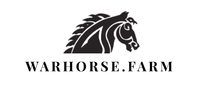 WARHORSE FARM