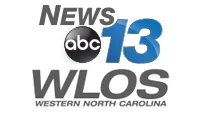Featured on WLOS News 13
