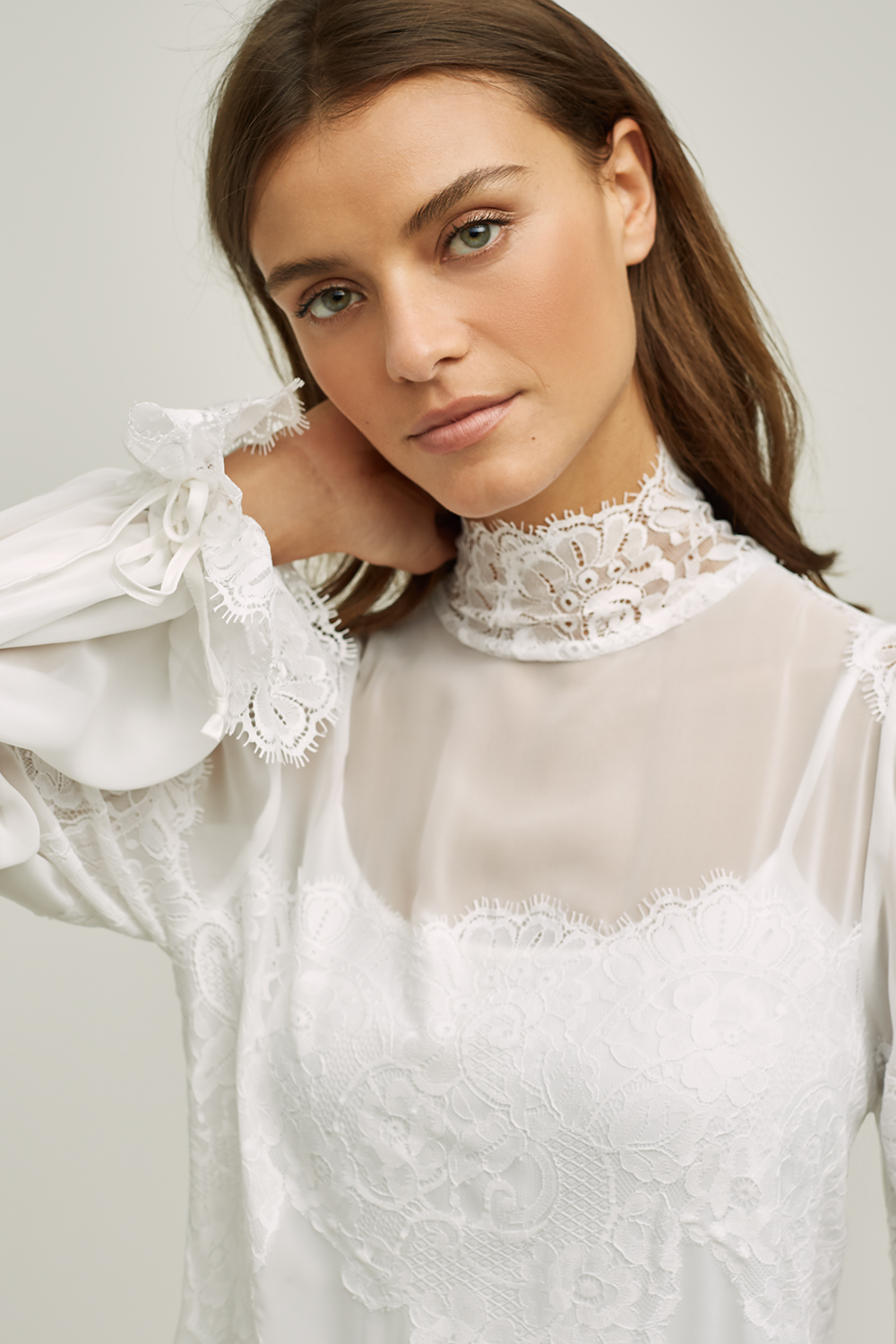 for Anthropologie