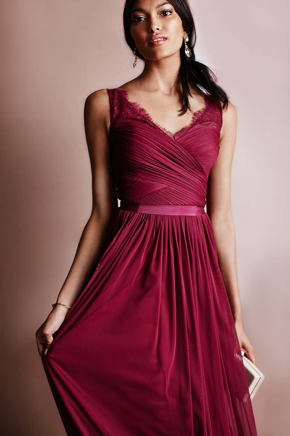 for Anthropologie