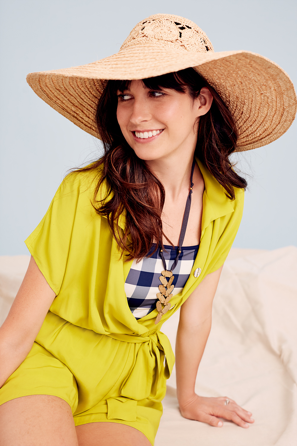 for Anthropologie
