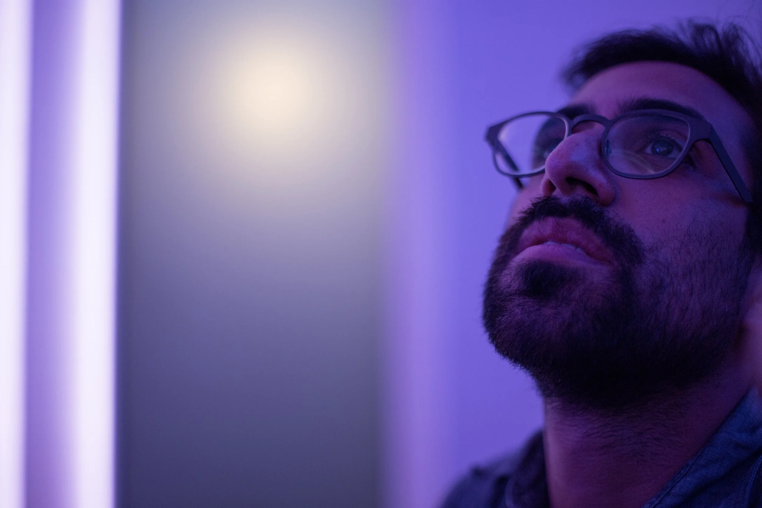 Pablo Rasgado , 2016