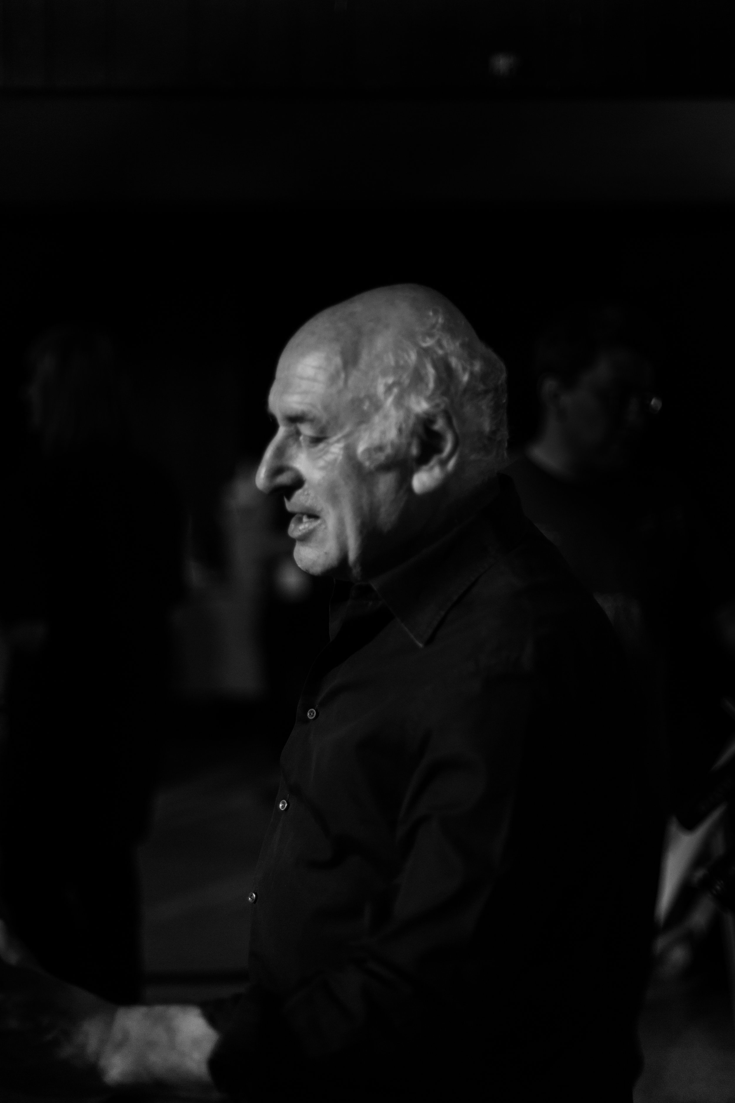 Michael Nyman, 2017