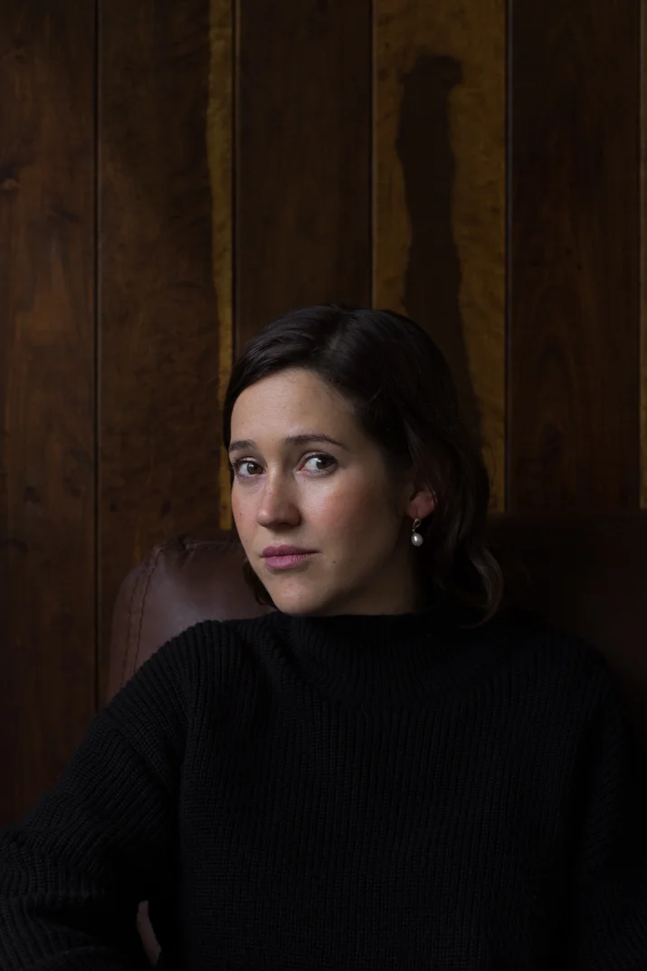 Begoña Irazabal , 2018