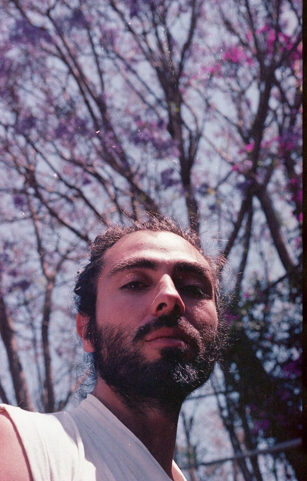 Franco Mangolo, 35 mm, 2022