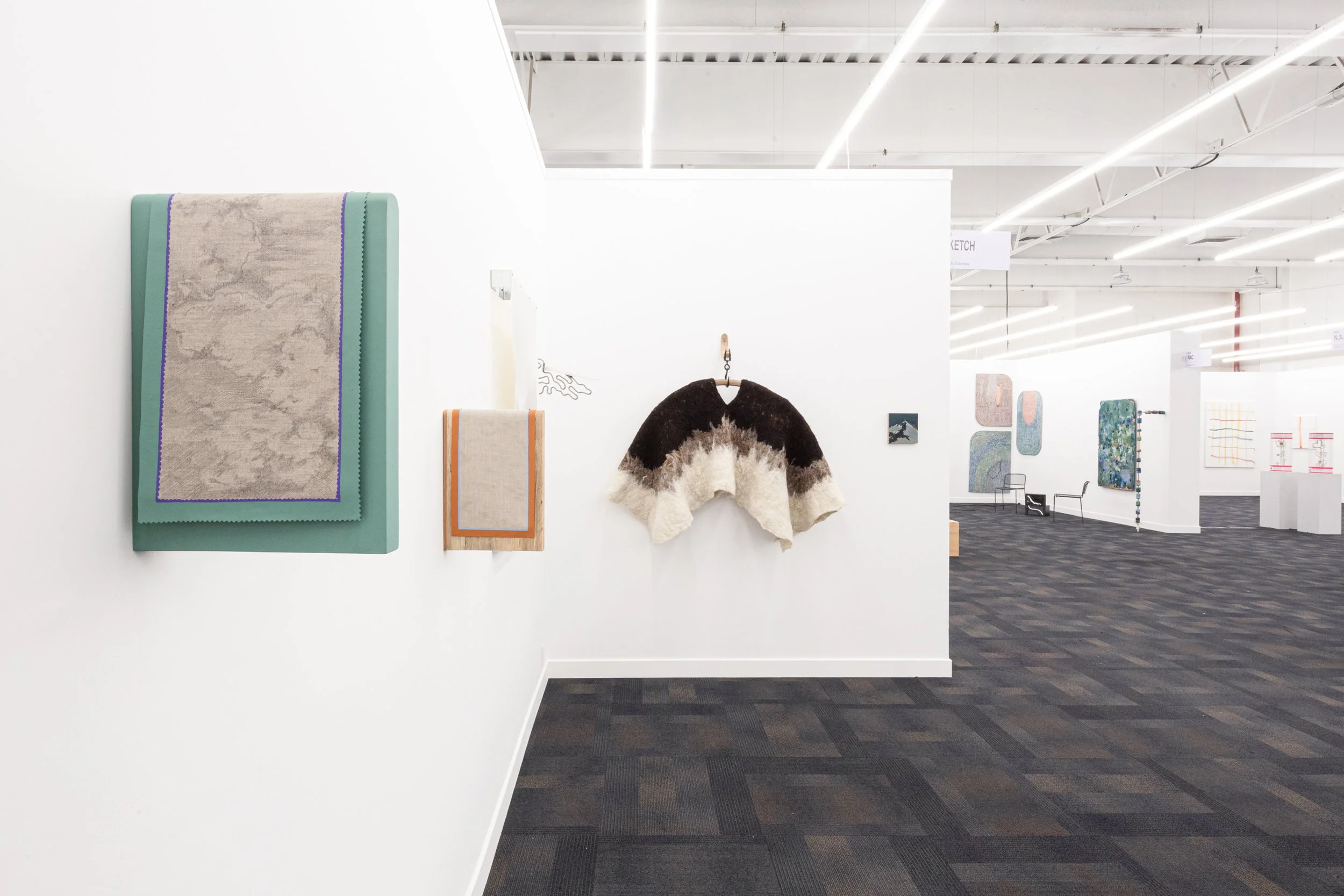 Sketch Gallery, 2025