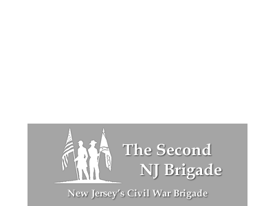 The Second NJ Brigade