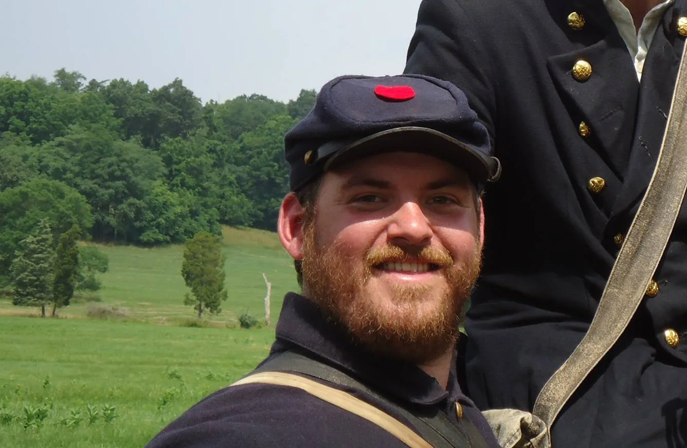 Contact Music Coordinator, Brian Zilinski, to join the Field Music division. ltdarkmoose77@aol.com