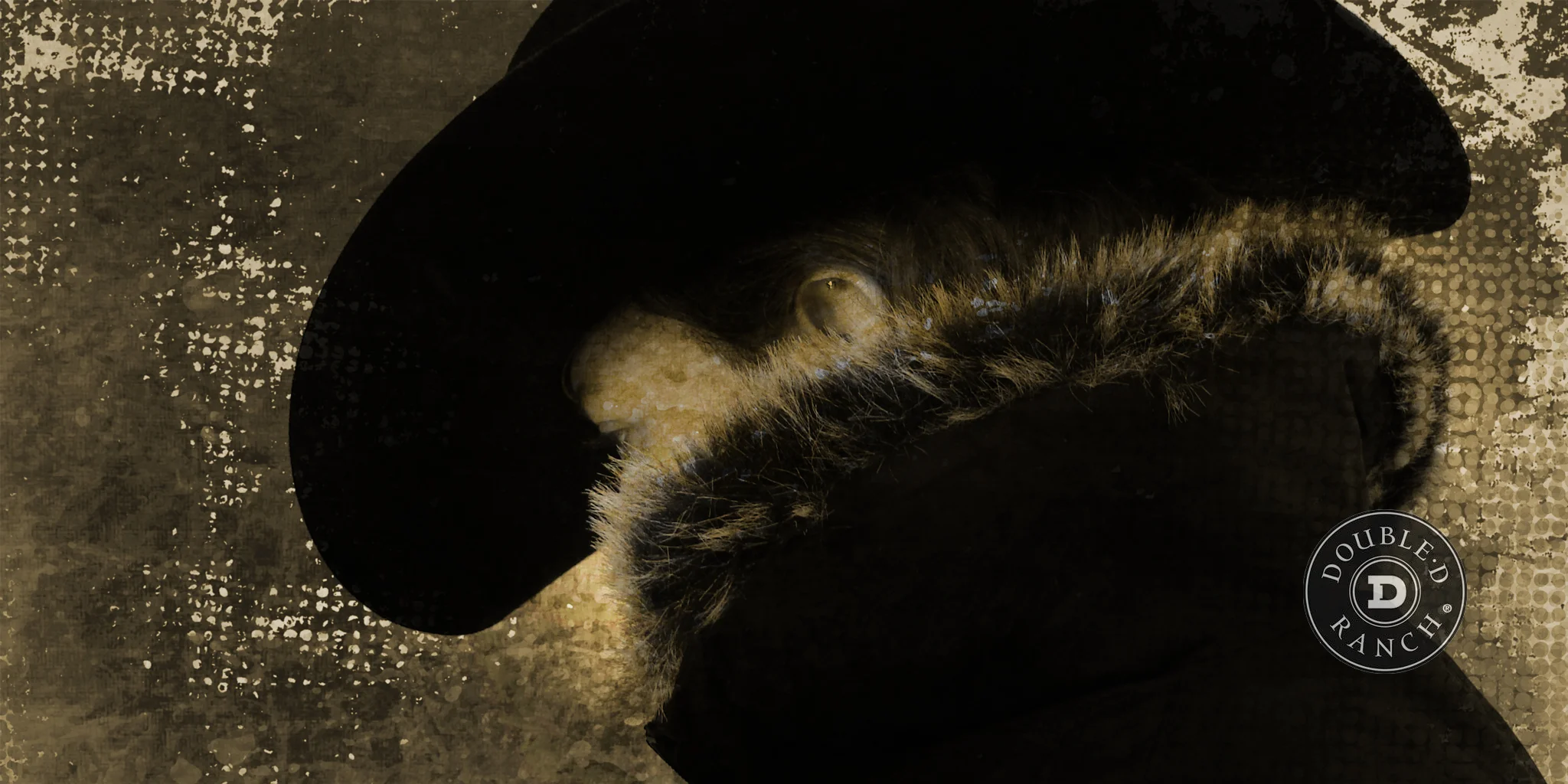  ADVERTISING  Double D Ranch  Blending the finest fashion and design of the city with the power and grit of the countryside, Double D has proven to be a leader in western fashion. This campaign captures the robust and textural nature of the elements 