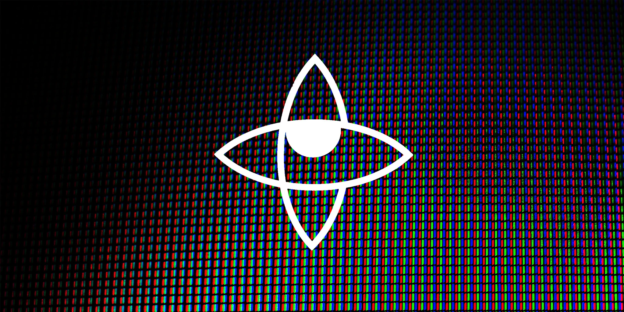  IDENTITY  Futuravision  The technology conference for all things human technology related, needed a logo that communicated vision, humanity and dynamic energy. The spinning eye motif doubled as an isotope-like atom icon. 