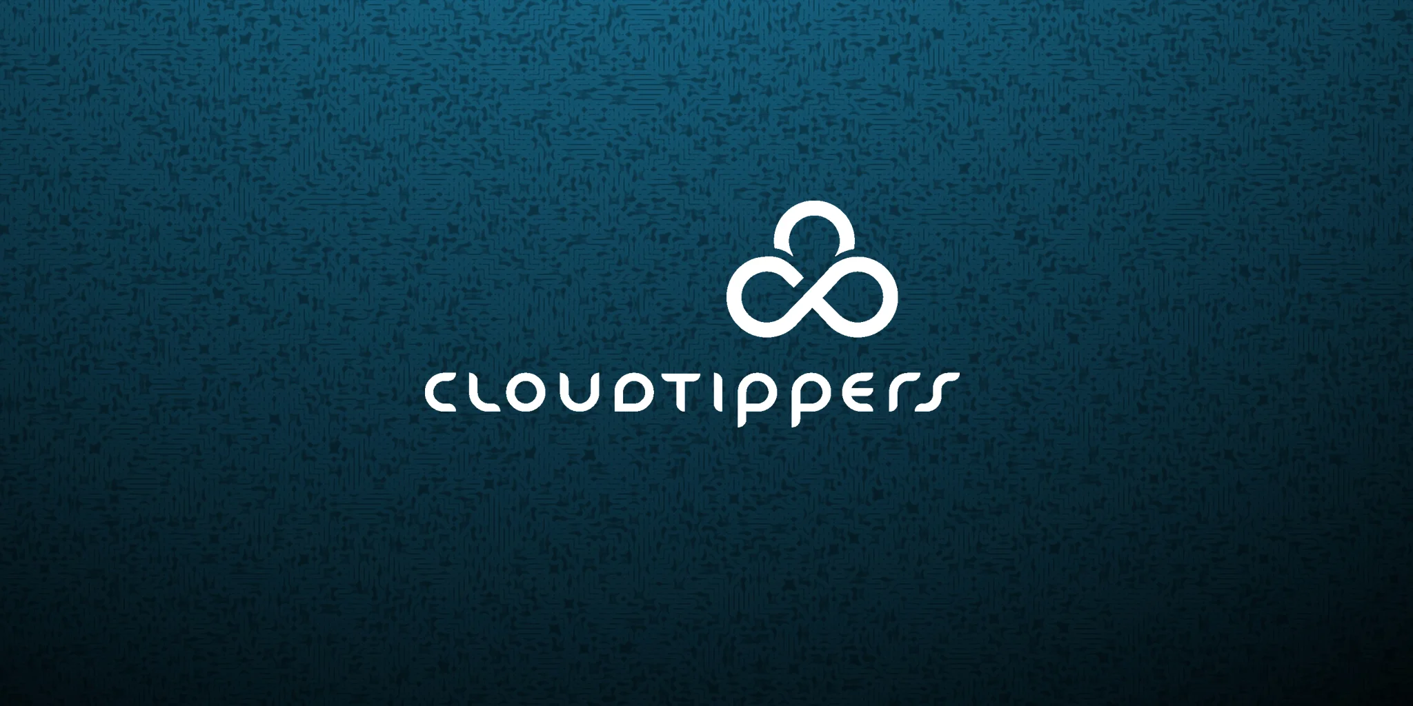  IDENTITY&nbsp;  Cloudtippers  A clear yet modern logo was needed to depict the cloud technologists to their clients. The image combination of a cloud and infinity icon was a ideal to capture the company's appeal. 