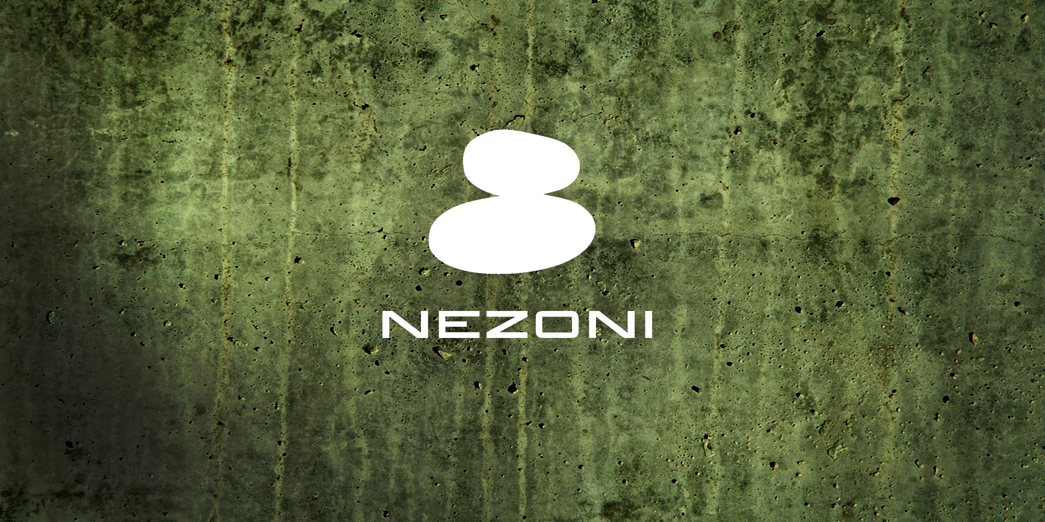 IDENTITY  Nezoni Architects  Milan based architecture firm Nezoni embodies the perfect match of design, nature and materials determining its use. They needed an identity that reelected high design along with organic sensibilities to material and for
