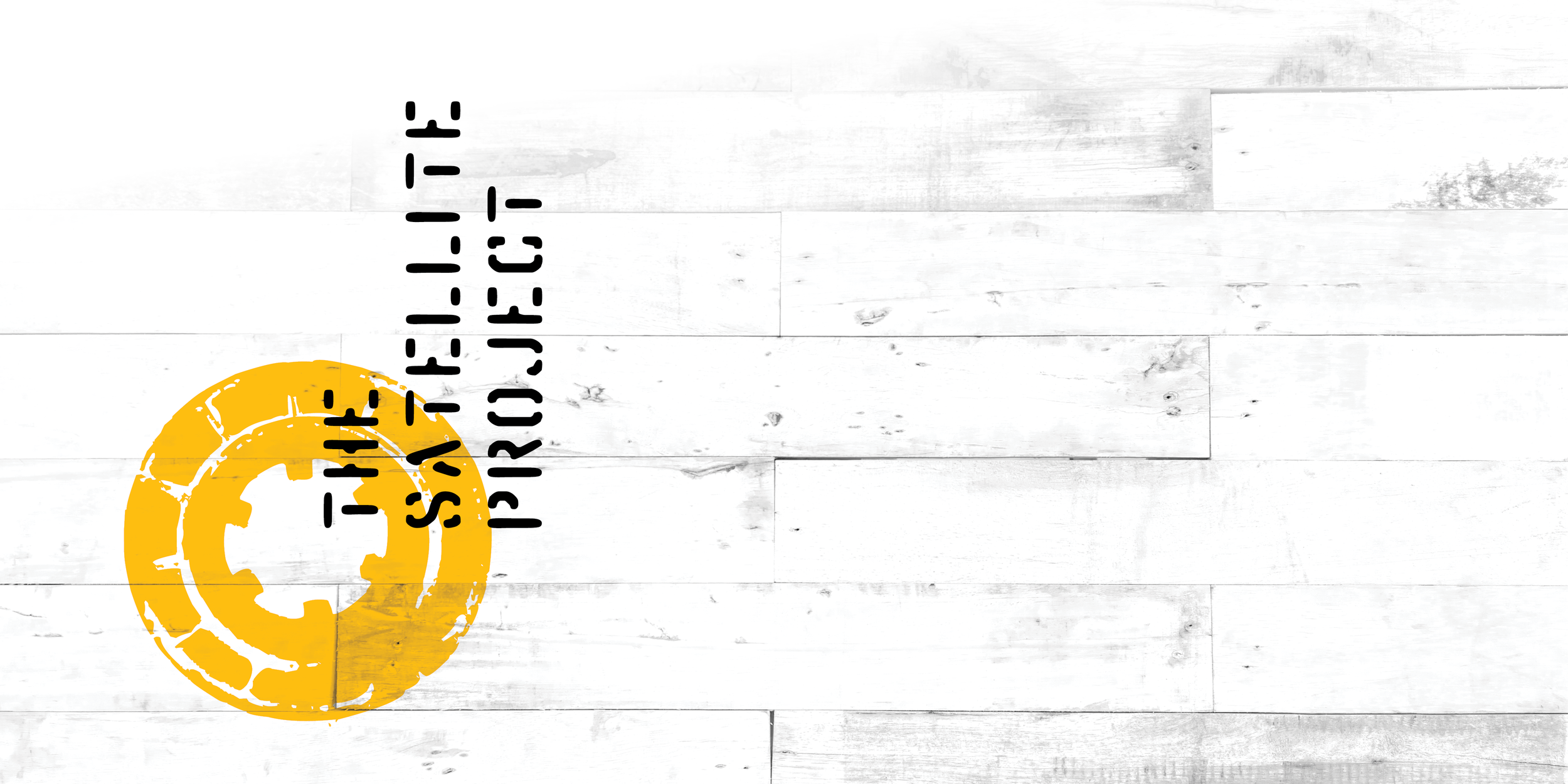  IDENTITY  The Satellite Project  We created a collaborative exercise where designers and artists worldwide work together spontaneously and in juxtaposition situations on various design problems, fine art and creative installations. We created a spar