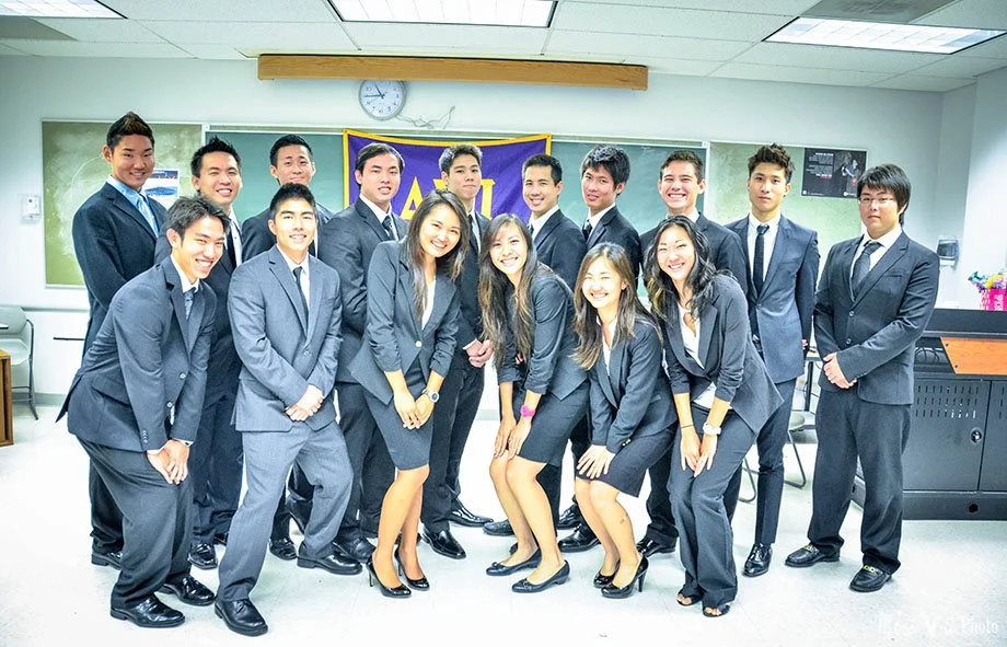 Beta Class