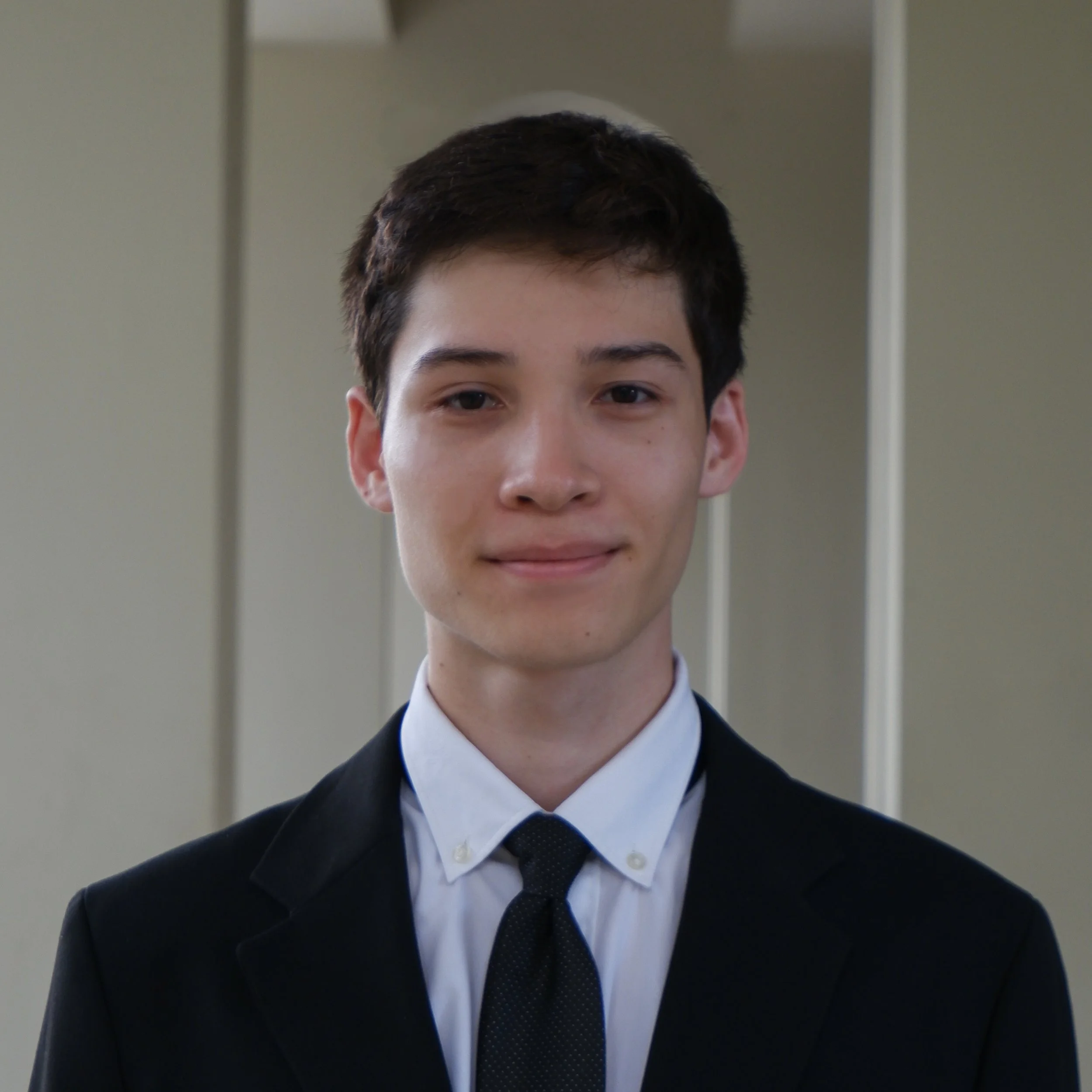 Our Brothers — Delta Sigma Pi: Rho Chi / ΔΣΠ-ΡΧ