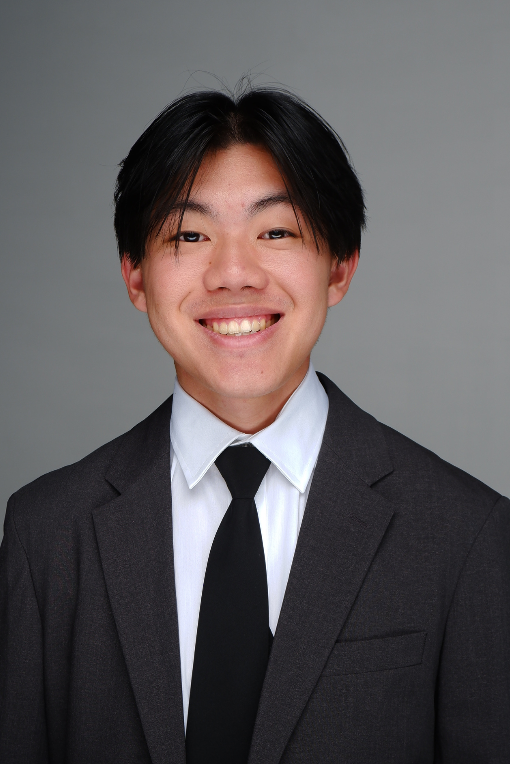 Cody Chen | Omega
