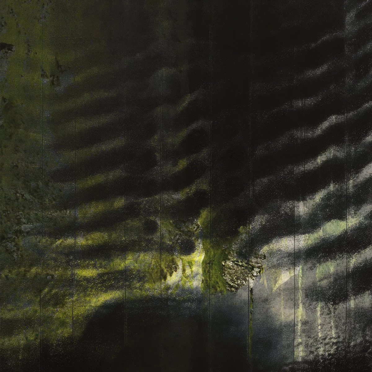 ARROWOUNDS - THE LONELINESS OF THE HOLLOW EARTH EXPLORER VOL. 2