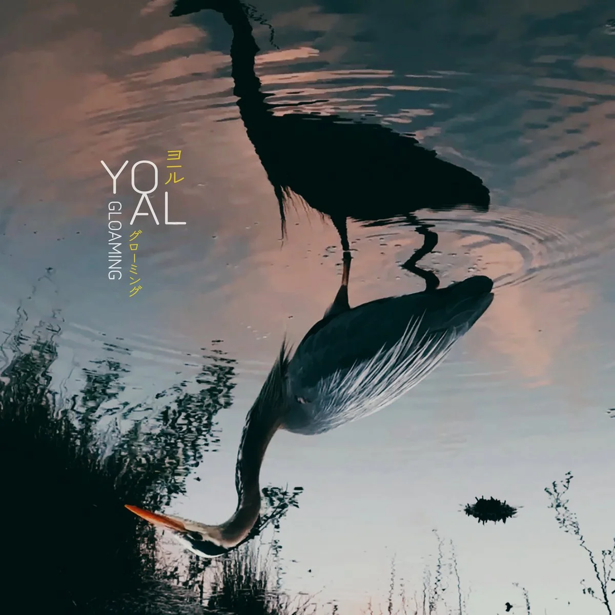 YOAL - GLOAMING