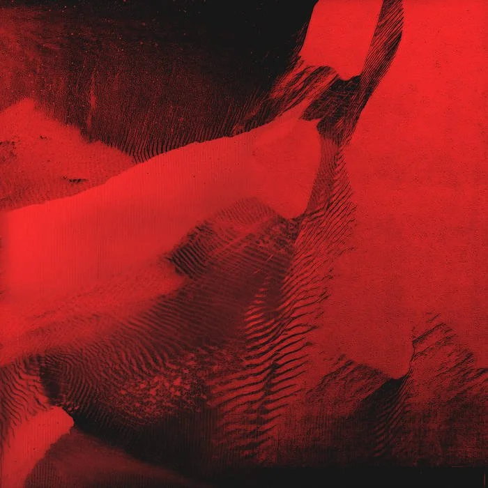 CORRADO MARIA DE SANTIS - THRESHOLD OF LIGHT