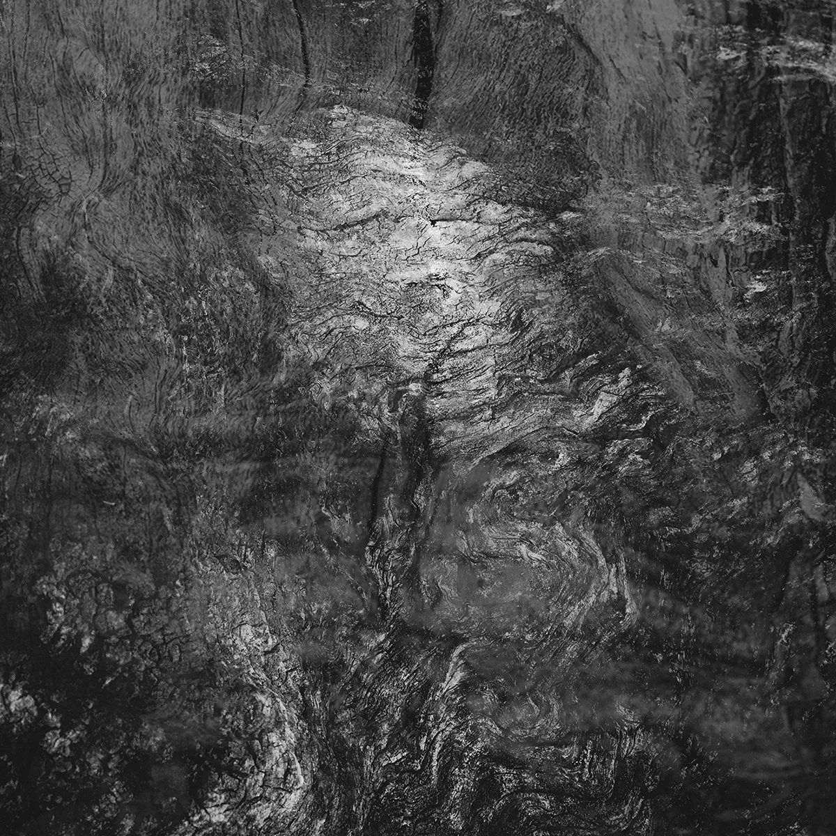 RAFA RAMOS SANIA - A BROADCAST OF YOUR SILENCE