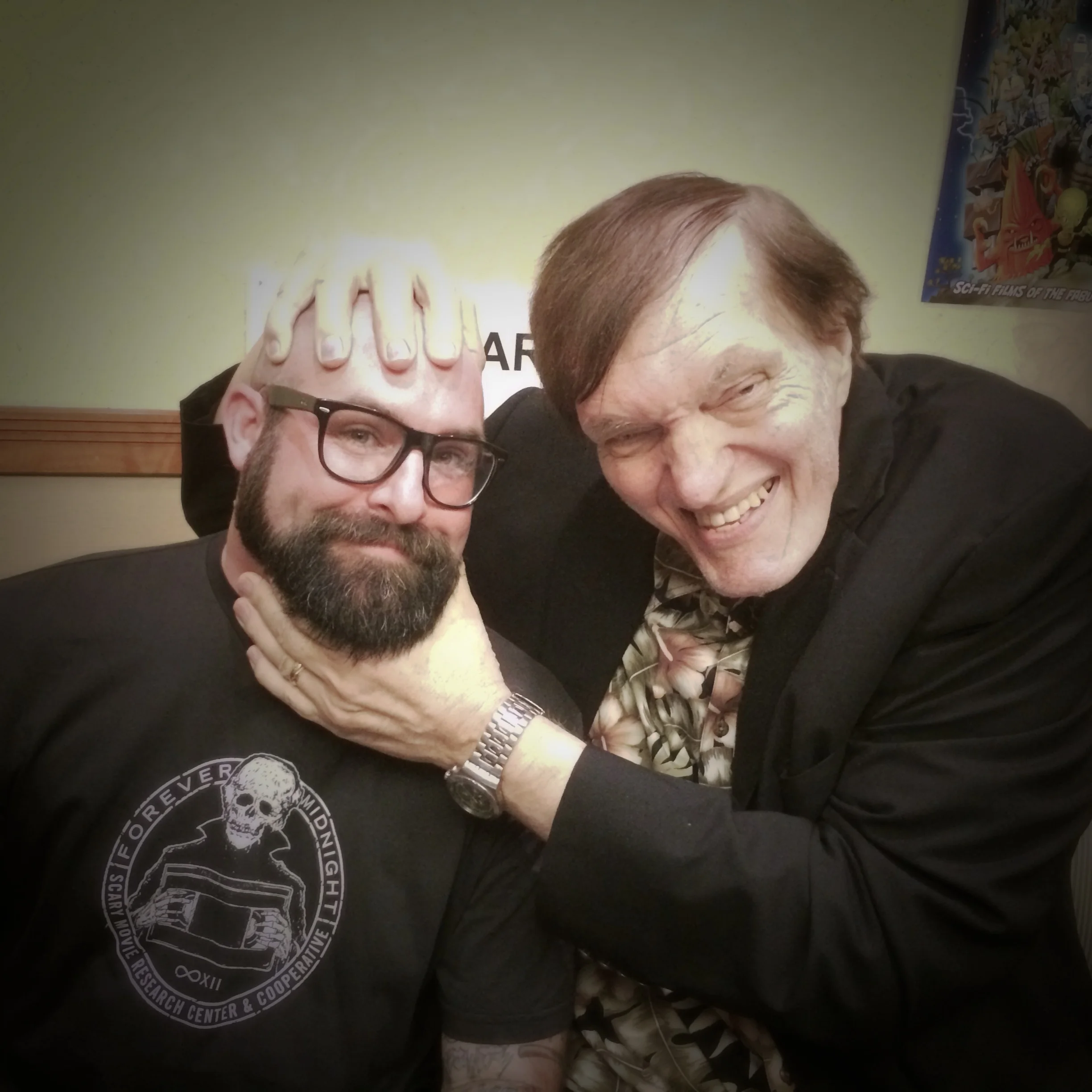 Richard Kiel