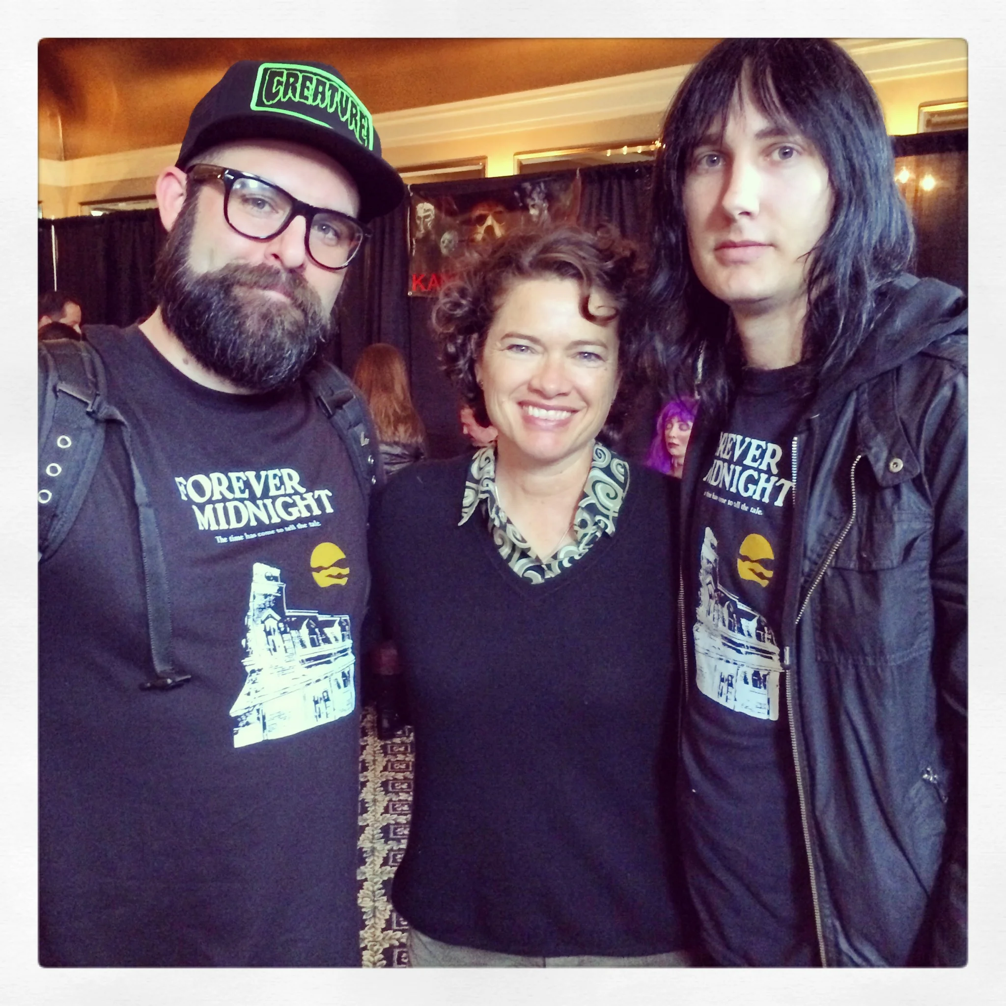 Heather Langenkamp