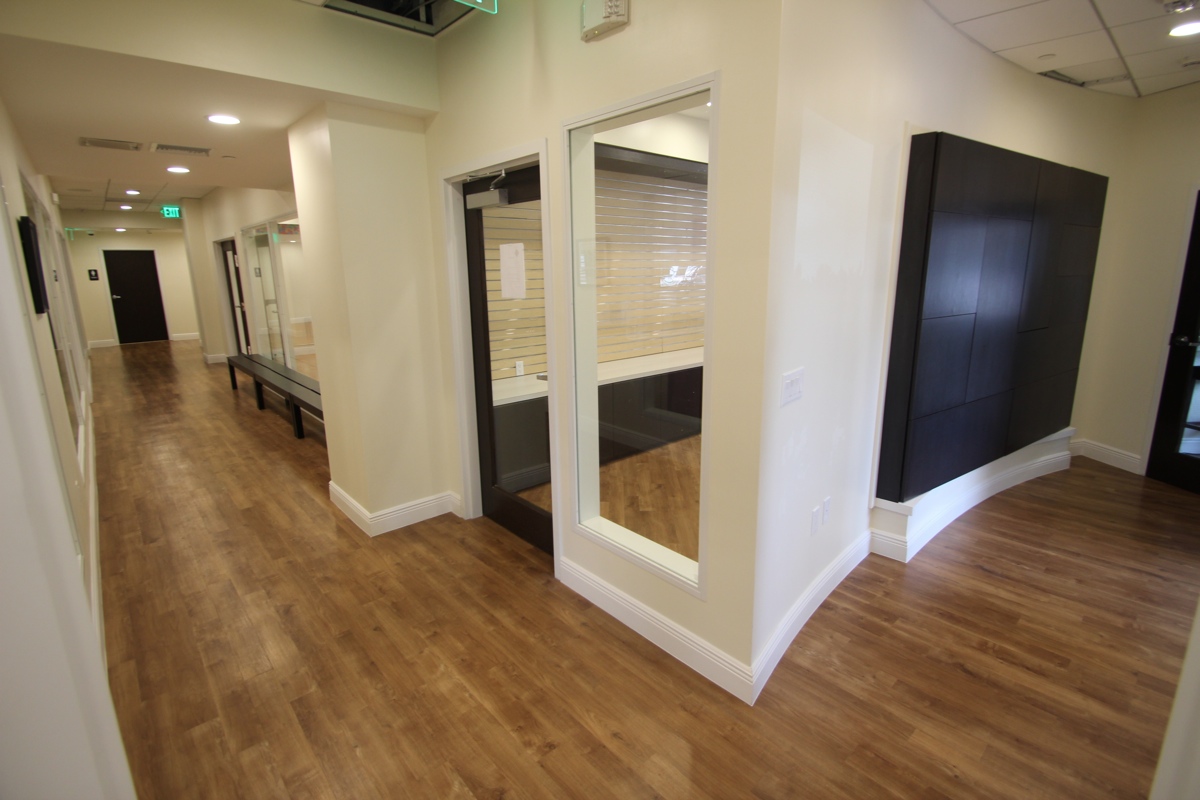 CORRIDOR 2