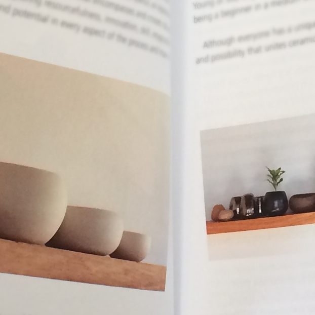 AUSTRALIAN CERAMICS