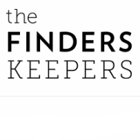 FINDERS KEEPERS