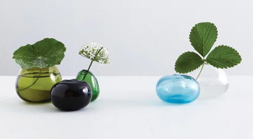  EXHIBITION SUPERBLOWN April 2014 
