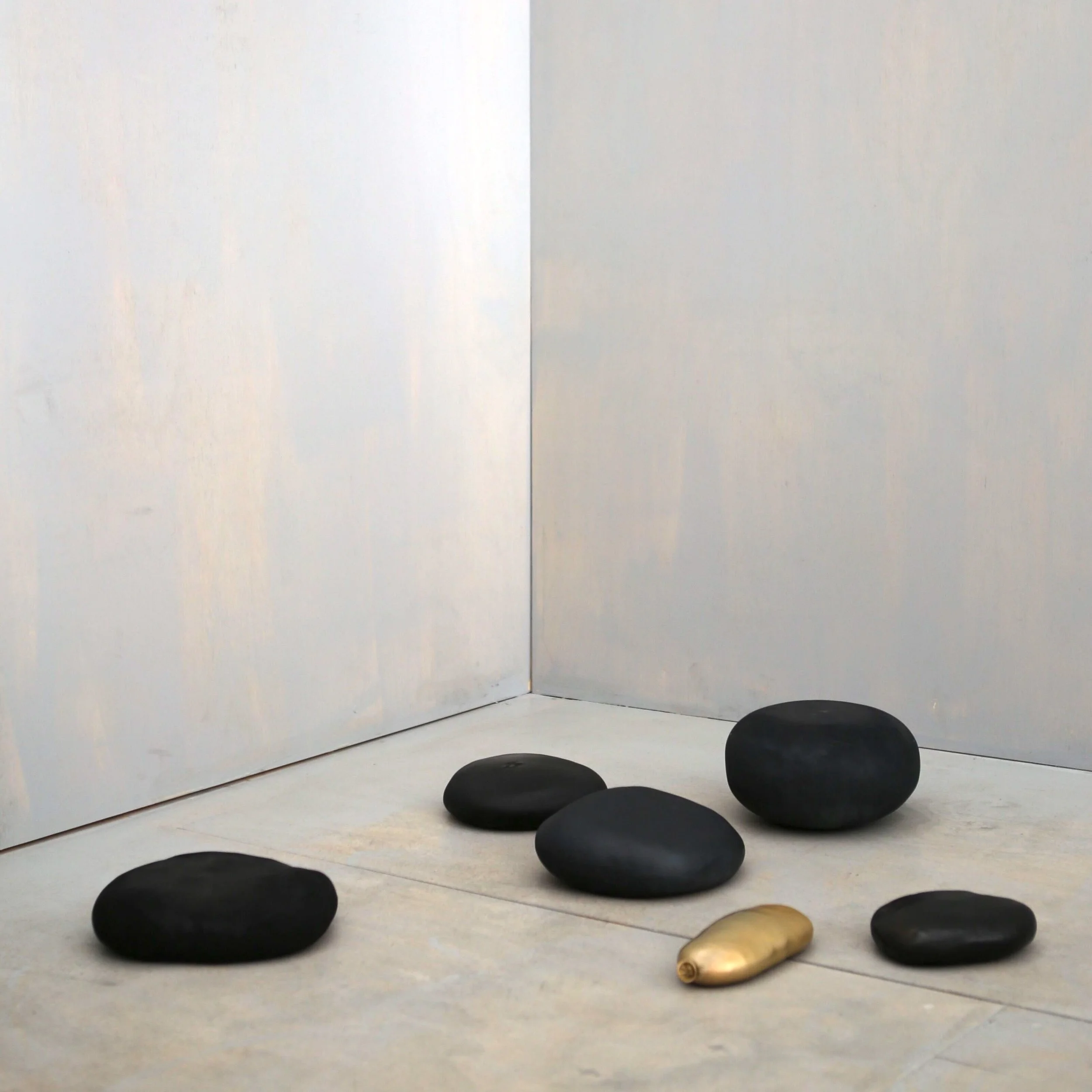  EXHIBITION ELASTICITY  14 - 24 March 2019 