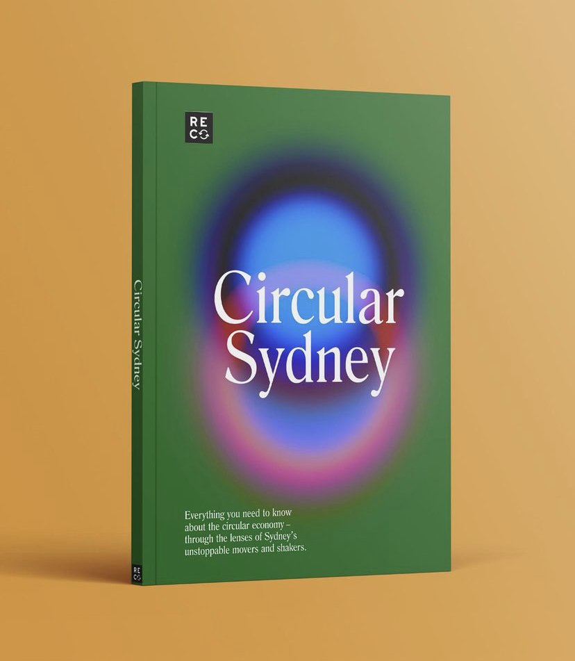 CIRCULAR SYDNEY