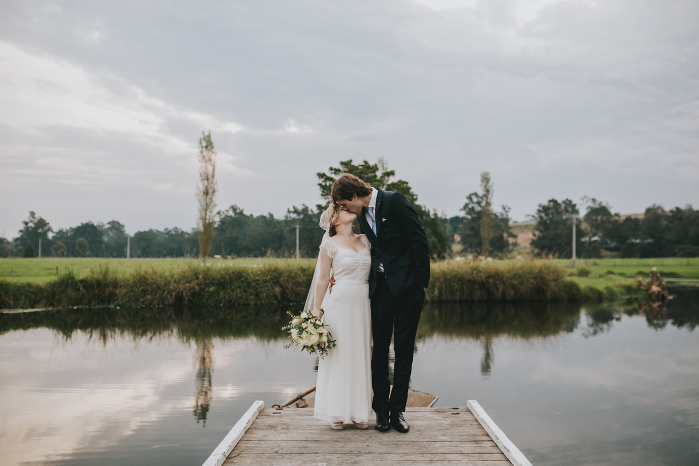 Rachel & Jacob - Willow Farm Berry - South Coast Wedding - Samantha Heather Photography-127.jpg
